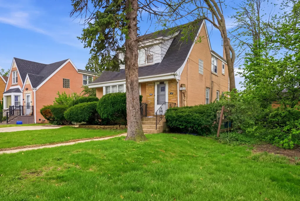1216 North Northwest Highway Park Ridge IL 60068