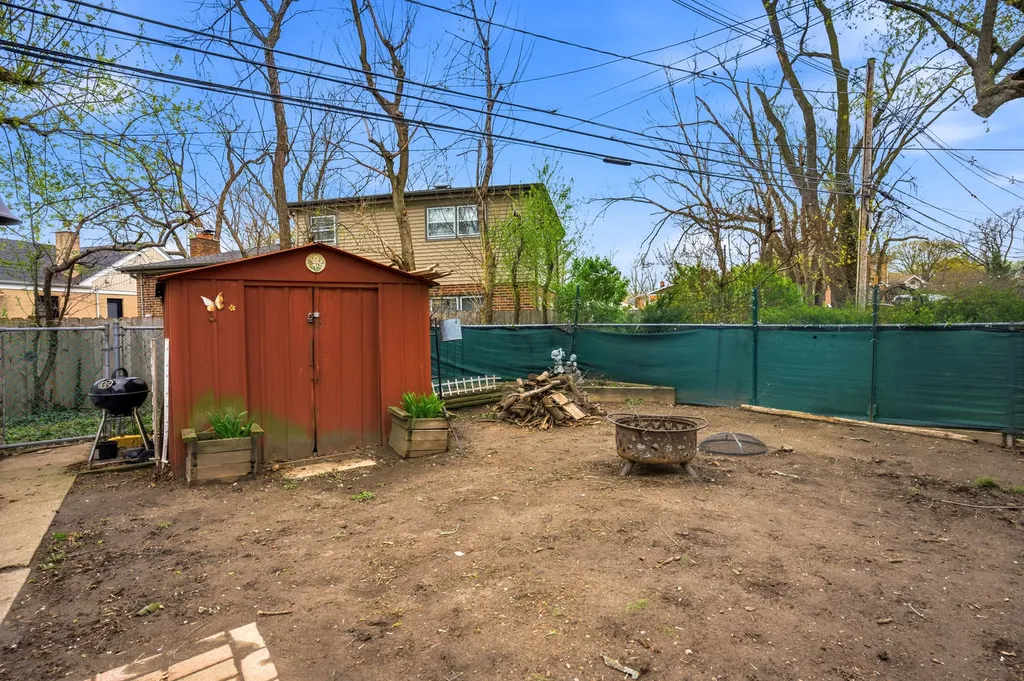 1216 North Northwest Highway Park Ridge IL 60068