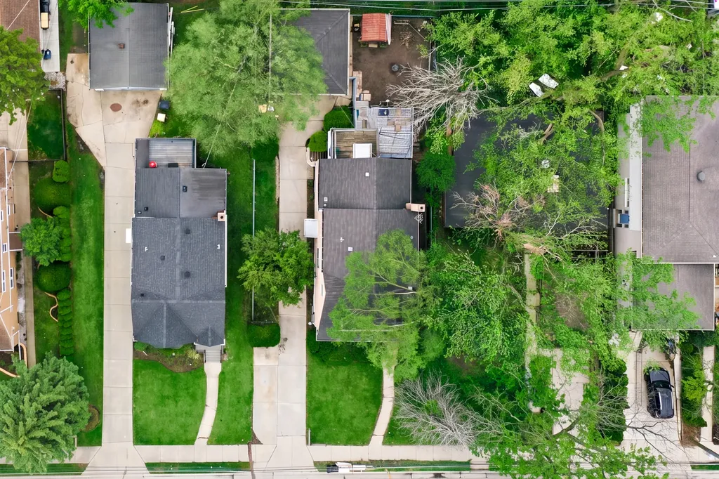1216 North Northwest Highway Park Ridge IL 60068