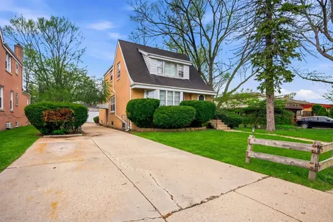 1216 North Northwest Highway Park Ridge IL 60068