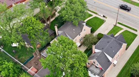 1216 North Northwest Highway Park Ridge IL 60068