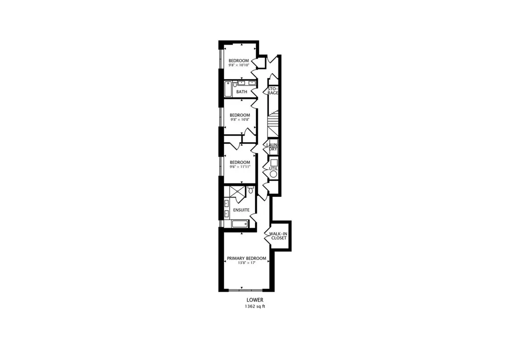 854 North May Street Chicago IL 60642