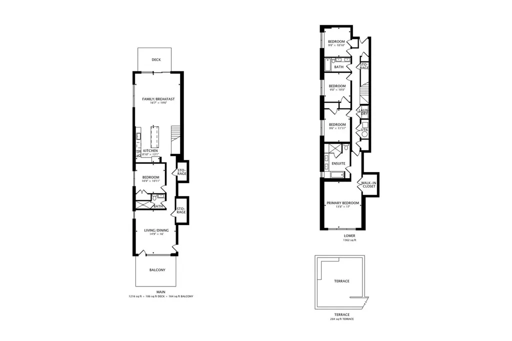 854 North May Street Chicago IL 60642