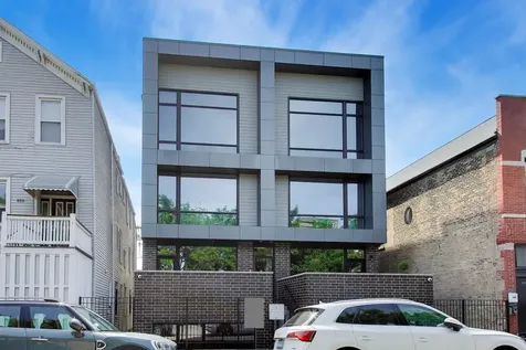 854 North May Street Chicago IL 60642