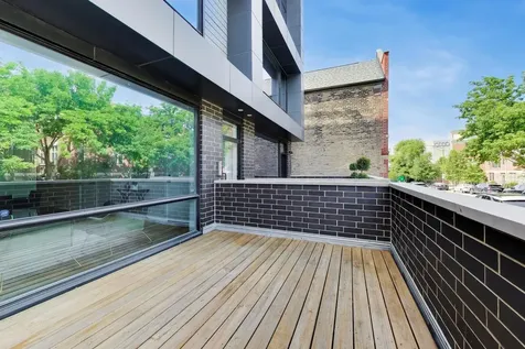 854 North May Street Chicago IL 60642