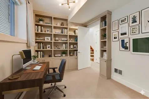 854 North May Street Chicago IL 60642