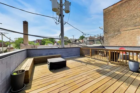 854 North May Street Chicago IL 60642
