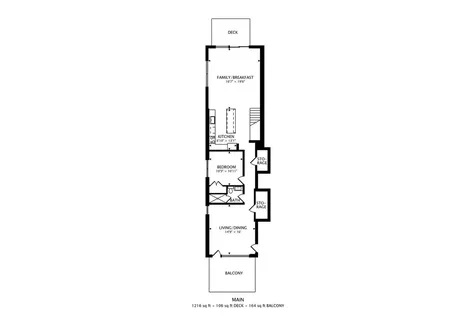 854 North May Street Chicago IL 60642