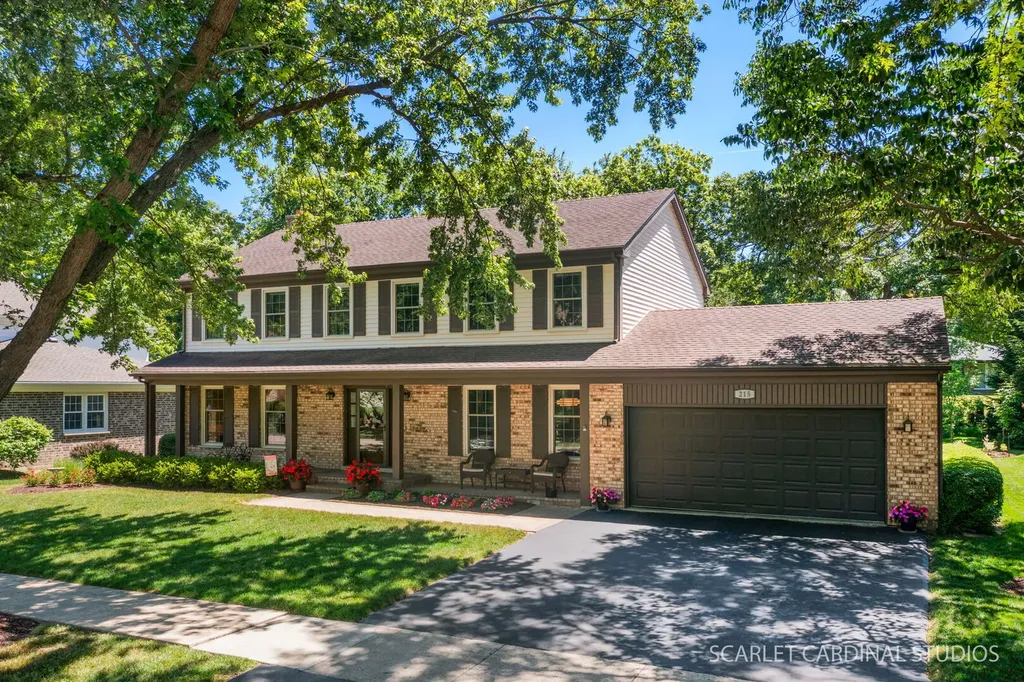 215 Alpine Drive Lake Zurich IL 60047