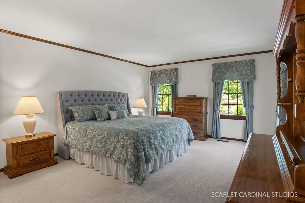 215 Alpine Drive Lake Zurich IL 60047