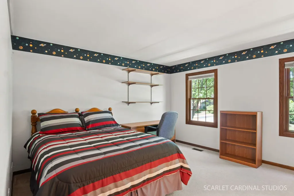 215 Alpine Drive Lake Zurich IL 60047