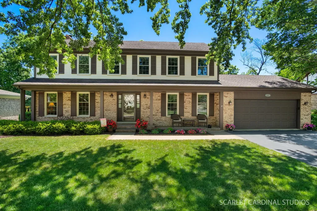215 Alpine Drive Lake Zurich IL 60047