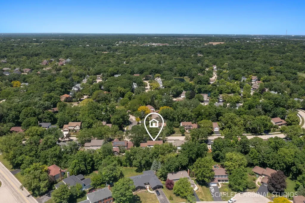 215 Alpine Drive Lake Zurich IL 60047