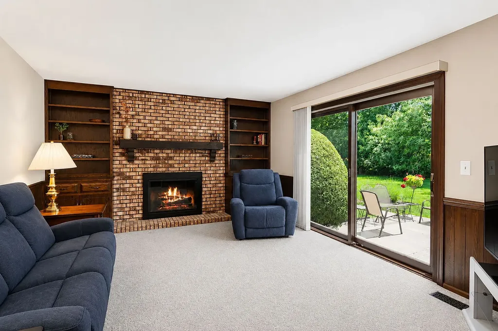 215 Alpine Drive Lake Zurich IL 60047