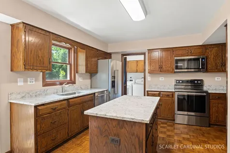 215 Alpine Drive Lake Zurich IL 60047