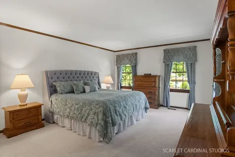 215 Alpine Drive Lake Zurich IL 60047