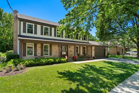 215 Alpine Drive Lake Zurich IL 60047
