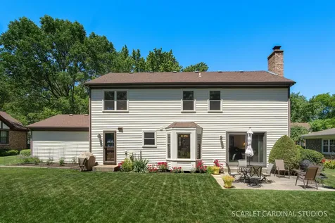 215 Alpine Drive Lake Zurich IL 60047