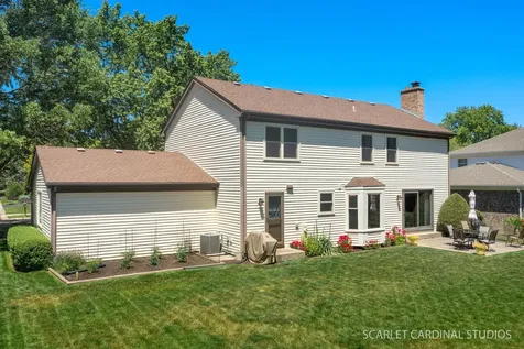 215 Alpine Drive Lake Zurich IL 60047