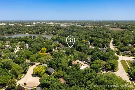 215 Alpine Drive Lake Zurich IL 60047