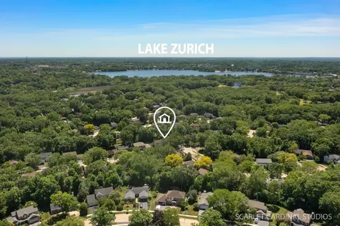 215 Alpine Drive Lake Zurich IL 60047