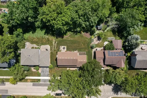 215 Alpine Drive Lake Zurich IL 60047