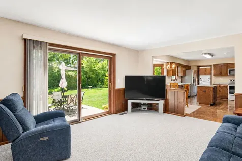 215 Alpine Drive Lake Zurich IL 60047