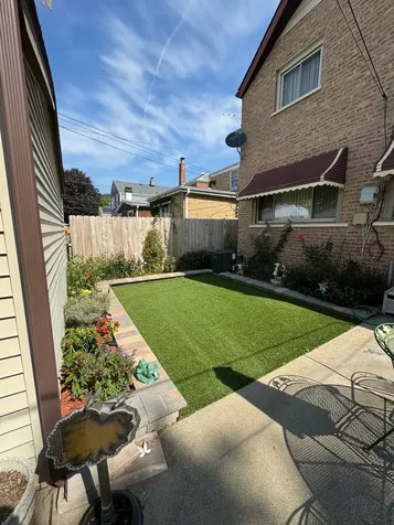 4140 North Pontiac Avenue Chicago IL 60634