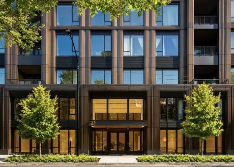 21 North May Street Chicago IL 60607