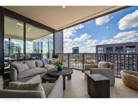 21 North May Street Chicago IL 60607