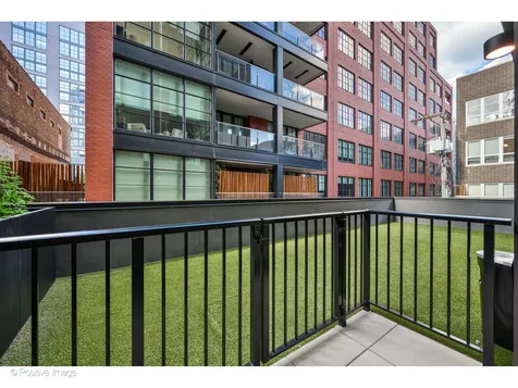 21 North May Street Chicago IL 60607