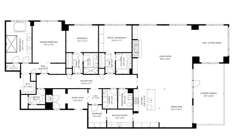 21 North May Street Chicago IL 60607