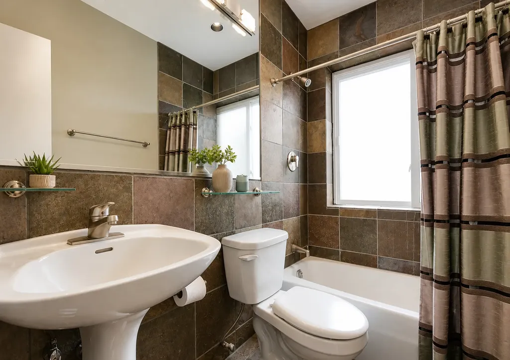 3325 North Lincoln Avenue Chicago IL 60657