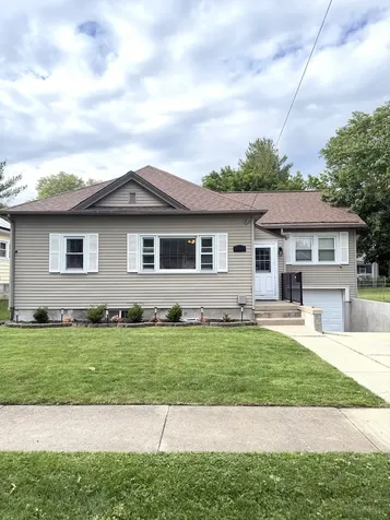 613 West Henry Street Pontiac IL 61764