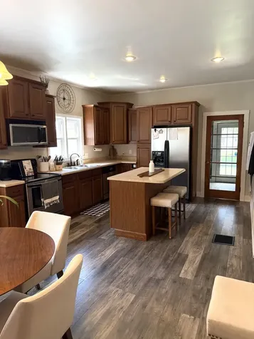 613 West Henry Street Pontiac IL 61764