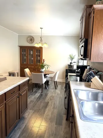 613 West Henry Street Pontiac IL 61764