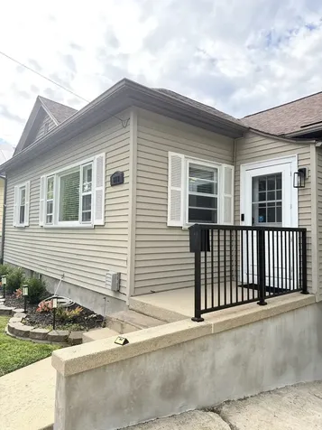 613 West Henry Street Pontiac IL 61764
