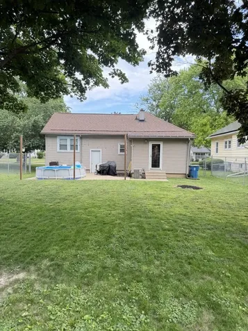 613 West Henry Street Pontiac IL 61764