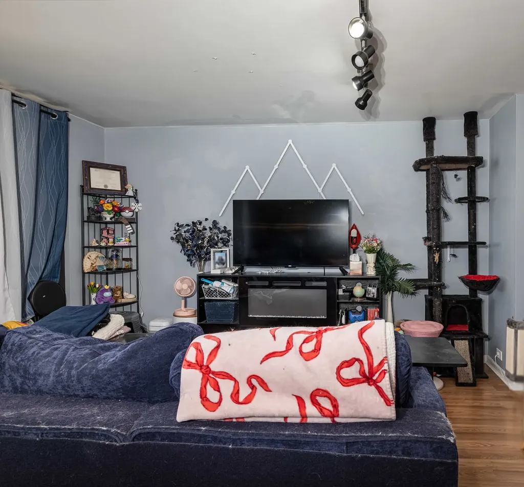 3001 South Michigan Avenue Chicago IL 60616