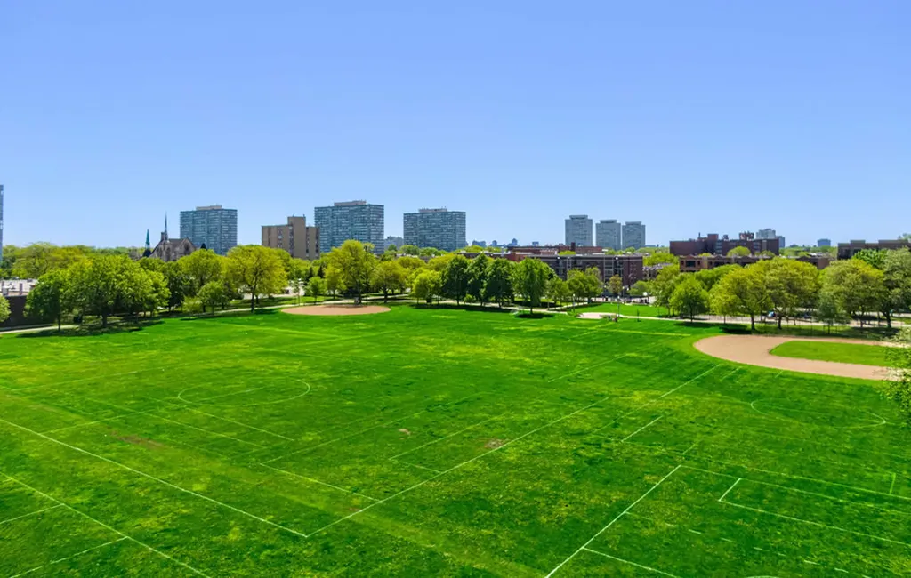 3001 South Michigan Avenue Chicago IL 60616
