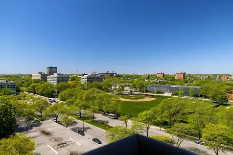 3001 South Michigan Avenue Chicago IL 60616