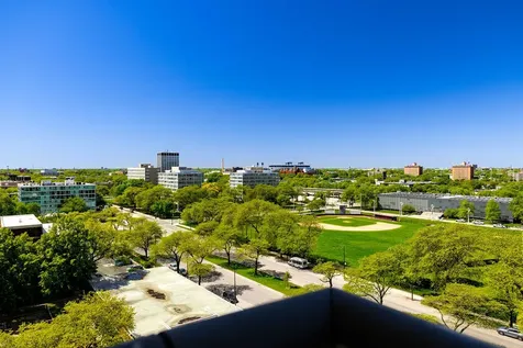 3001 South Michigan Avenue Chicago IL 60616