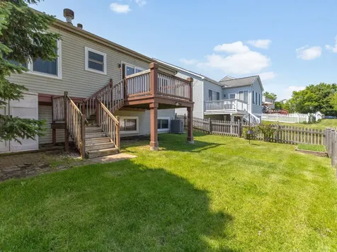 2502 Paradise Circle Plainfield IL 60586
