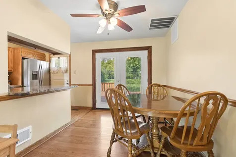 18646 Golfview Avenue Homewood IL 60430