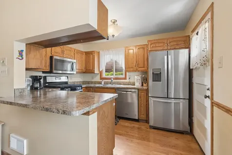 18646 Golfview Avenue Homewood IL 60430