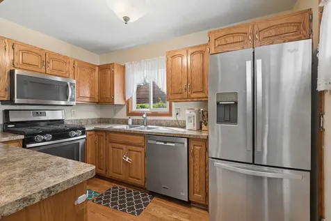 18646 Golfview Avenue Homewood IL 60430