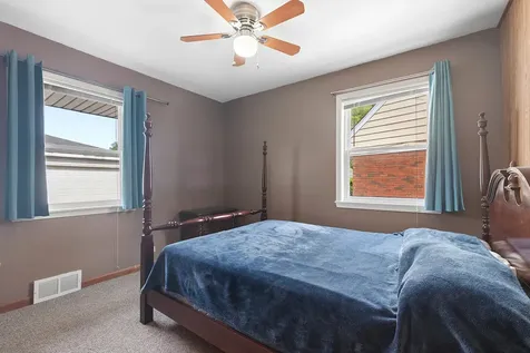 18646 Golfview Avenue Homewood IL 60430