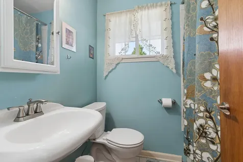 18646 Golfview Avenue Homewood IL 60430