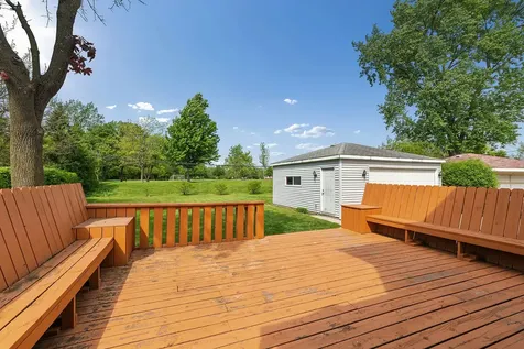 18646 Golfview Avenue Homewood IL 60430