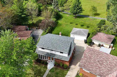 18646 Golfview Avenue Homewood IL 60430